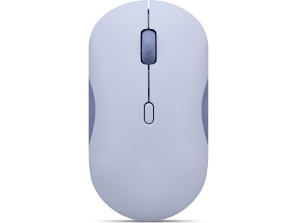 Lenovo 350 Bluetooth Silent Mouse (Meta Grape)