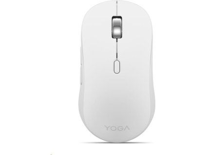 LENOVO Yoga Bluetooth Silent Mouse (Seashell) - myš