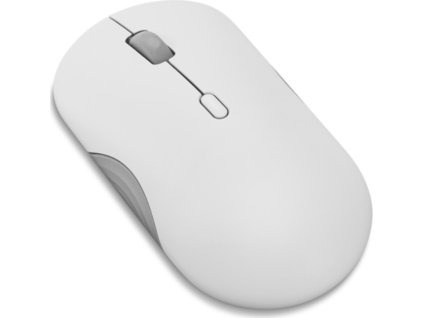 LENOVO 350 Bluetooth Silent Mouse (Cloud Grey) - myš
