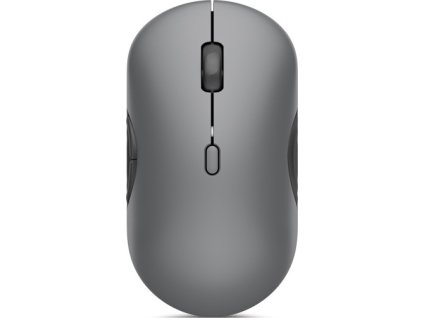 Lenovo 700 Multi-Device Wireless Silent Mouse Grey