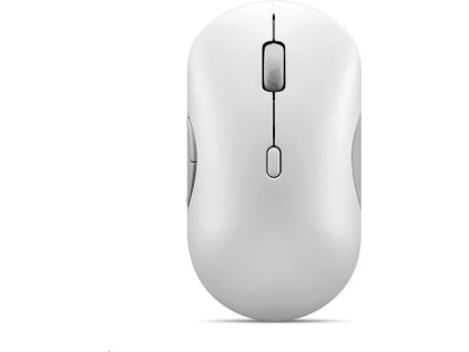 LENOVO 700 Multi-Device Wireless Silent Mouse (Seashell) - myš