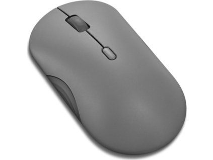 LENOVO 350 Bluetooth Silent Mouse (Luna Grey) - myš