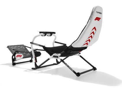 Playseat® Challenge DD - F1® Edition