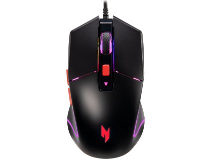 Nitro Gaming Mouse 100 01