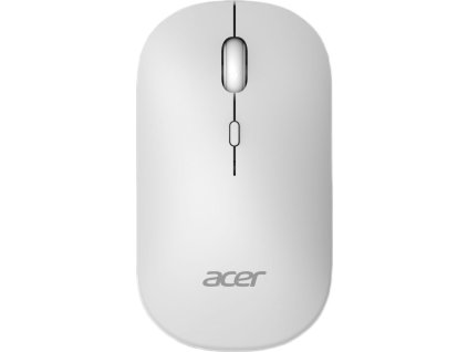 Acer AMR130 White 3