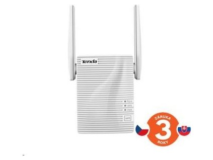 Tenda A18 - 1200Mbps WiFi-AC Range Extender