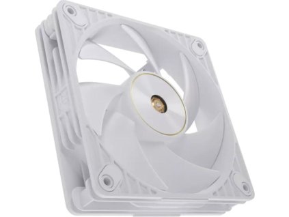 ASUS Ventilátor PROART PF120, 1x120mm, bílá