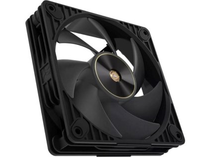 ASUS Ventilátor PROART PF120, 1x120mm, černá