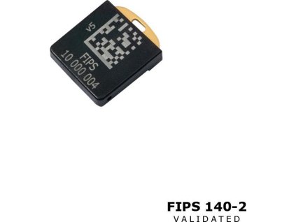 YubiKey 5 Nano FIPS - USB-A