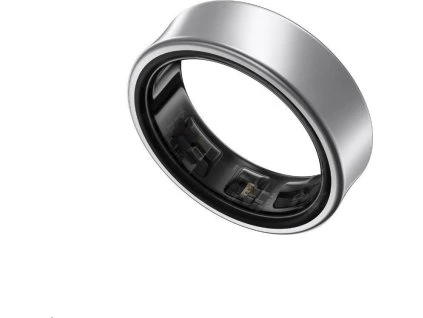 Samsung Q514 Galaxy Ring (Size: 14) EU Titanium Silver, EU