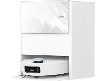 Dreame Aqua10 Ultra Track Complete (White)