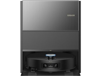 Dreame Aqua10 Ultra Roller Complete (Black)