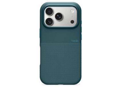 Beats iPhone 17 Pro Rug.Case/MS+Cam.C–Rocky Blue
