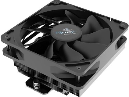 AKASA chladič CPU - VIPER H6L