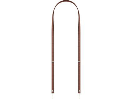 Crossbody Strap - Sienna