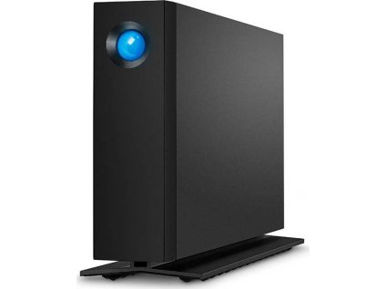 Ext. HDD LaCie d2 Professional 16TB USB-C