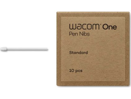 Wacom One Pen Standard Nibs 10pc/pack