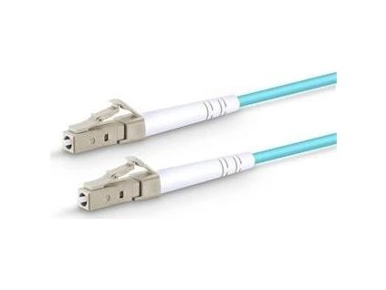 optix lc lc opticky patch cord 50 125 2m om3 simpl s