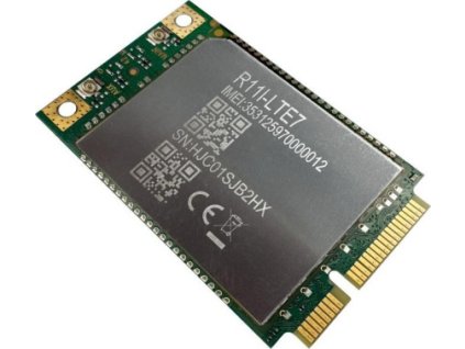 MikroTik R11e LTE7 a s