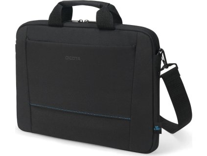 DICOTA Slim Case TWO 13-14, black