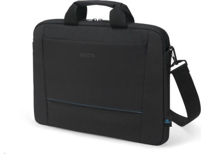 DICOTA Slim Case TWO 13-14, black