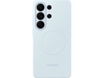 Samsung Slim Magnet Case S26 Ultra Lightblue