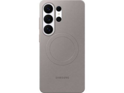 Samsung Slim Magnet Case S26 Ultra Gray