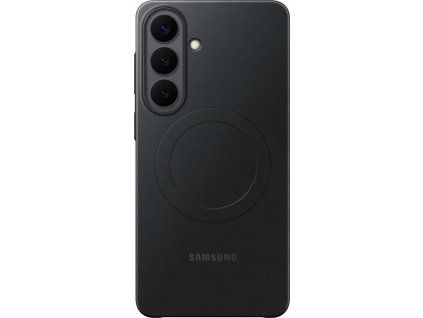 Samsung Slim Magnet Case S26+ Black