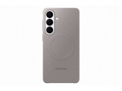 Samsung Slim Magnet Case S26+ Gray