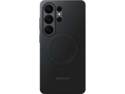 Samsung Slim Magnet Case S26 Ultra Black