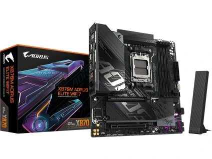 X870M AORUS ELITE WIFI7 01