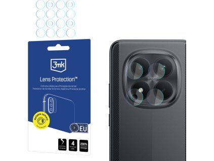 3mk Lens Protection pro Poco M8 Pro 5G