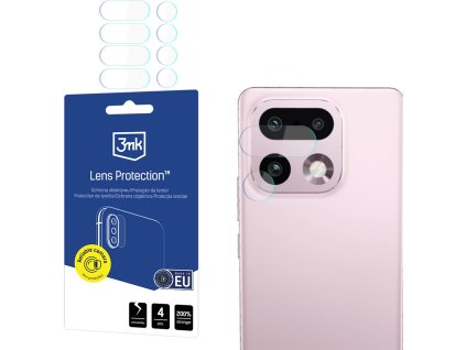 3mk Lens Protection pro Realme 16 Pro+ 5G