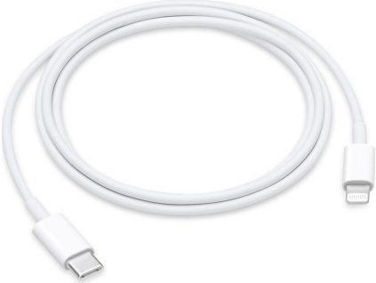 Kábel APPLE USB-C na Lightning (1 m)
