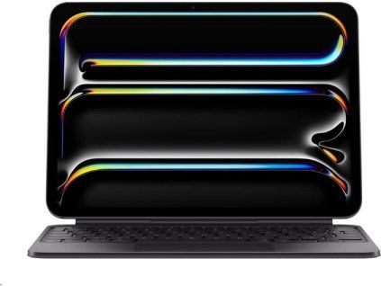 APPLE Magic Keyboard pro iPad Pro 11" (2024) - česká - černá