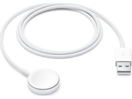 APPLE Watch magnetický nabíjecí kabel (1 m) (bulk)