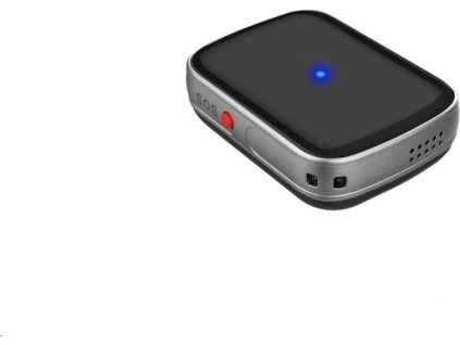 CARNEO DogSAFE+  - GPS lokátor pro psy