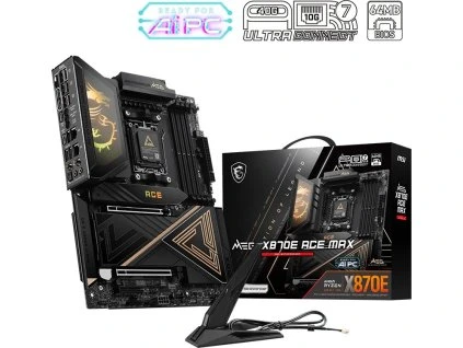 MSI MEG X870E ACE MAX/AM5/ATX