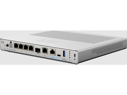 Cisco Secure Firewall 220 Appliance,Threat Defense