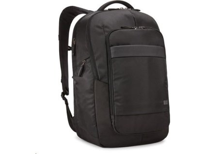 Batoh na notebook Case Logic Notion 17,3", čierny