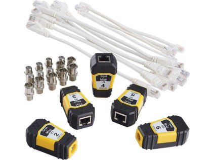 KLEIN TOOLS - Upgrade Kit s mapery #2-6 pro VDV Scout® Pro 3