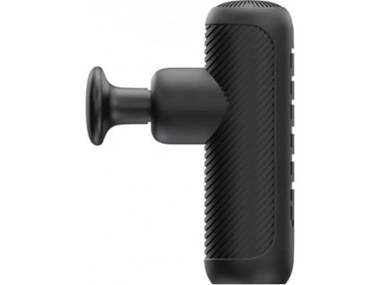 ELEEELS P2 masážní pistole černá