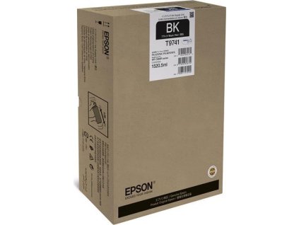 WorkForce Pro WF-C869R Ink Pack XXL Black