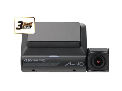 Mio MiVue 956W 4K HDR