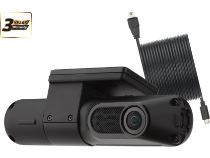 Mio MiVue E80 2.5K Dual