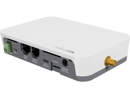 MikroTik KNOT LR9 kit a s