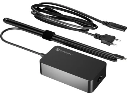 Natec Grayling 45W 65W 1 s