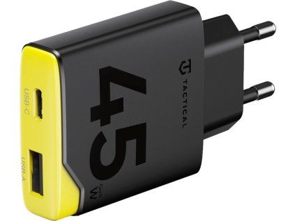 Tactical Minimi GaN 45W AC