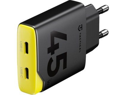 Tactical Minimi GaN 45W CC