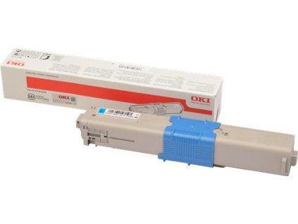 toner OKI C332/MC363 cyan (3000 str.)
